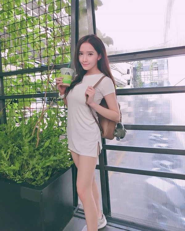 曼谷嫩模 Sugary Namwhan-第1章-图片4