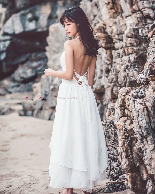 香港正妹 樂宜 Lok Yii-第1章-图片15