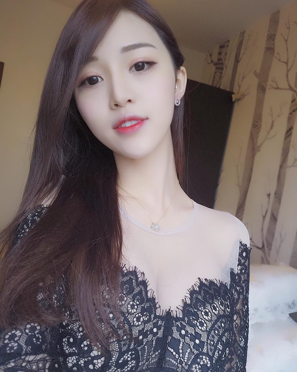 韓國爆乳女主播 Crystal Lee-第1章-图片5
