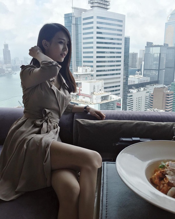 韓國爆乳女主播 Crystal Lee-第1章-图片8
