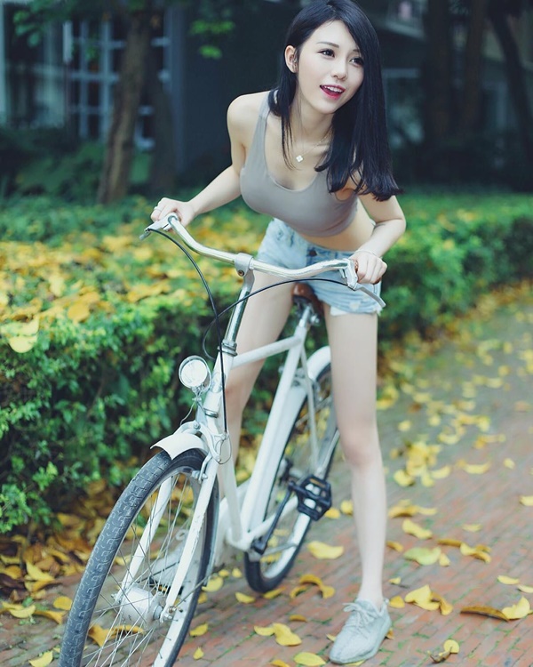 韓國爆乳女主播 Crystal Lee-第1章-图片9