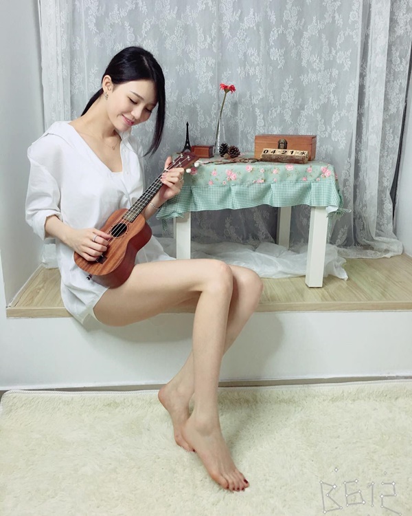 韓國爆乳女主播 Crystal Lee-第1章-图片13