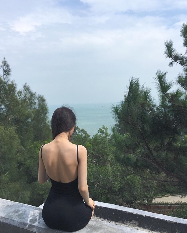 韓國爆乳女主播 Crystal Lee-第1章-图片14