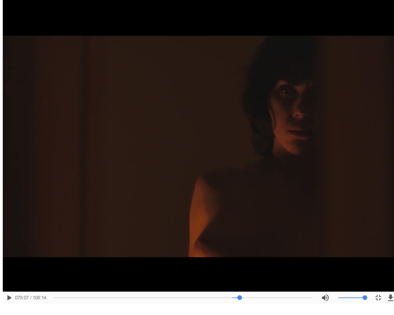 Scarlett Johansson as Scarlet Johansson-第1章-图片33