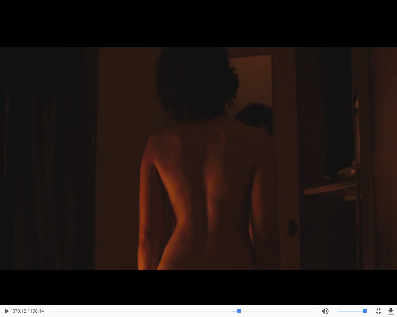 Scarlett Johansson as Scarlet Johansson-第1章-图片42