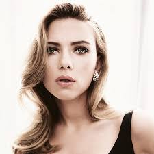 Scarlett Johansson as Scarlet Johansson-第1章-图片201
