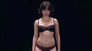 Scarlett Johansson as Scarlet Johansson-第1章-图片336