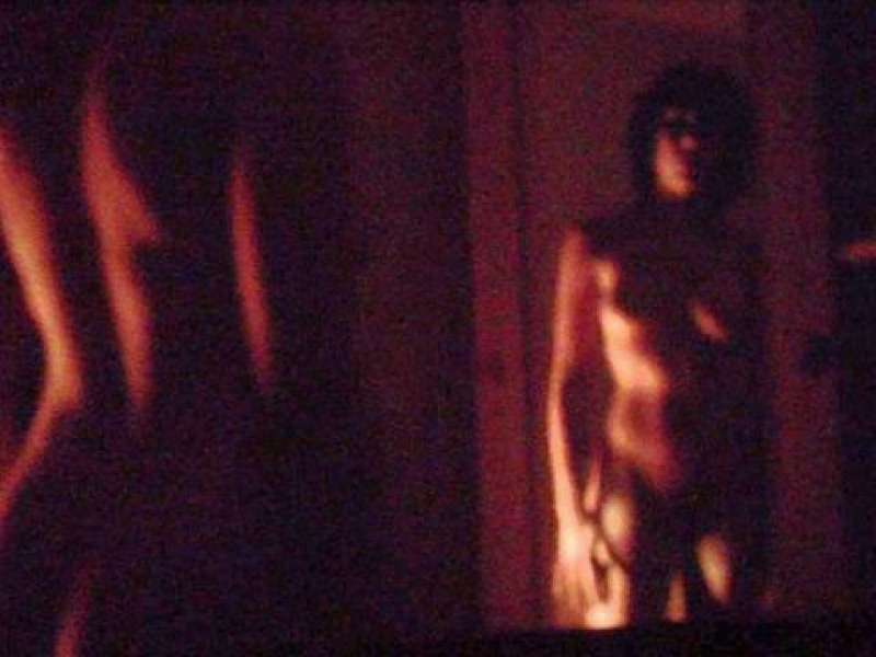 Scarlett Johansson as Scarlet Johansson-第1章-图片339