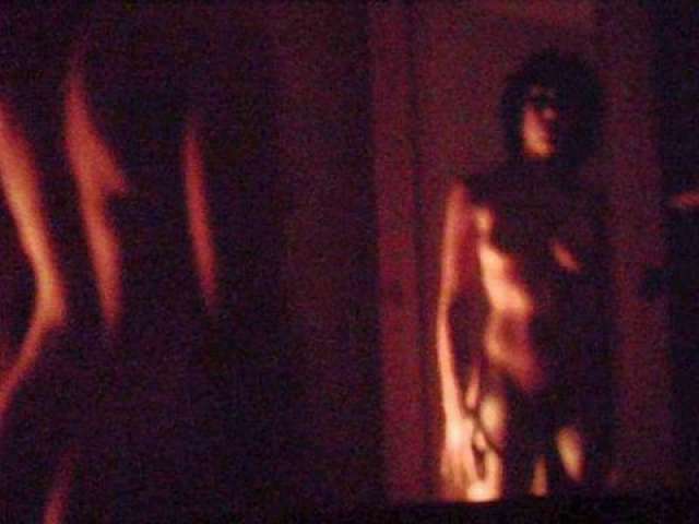 Scarlett Johansson as Scarlet Johansson-第1章-图片345