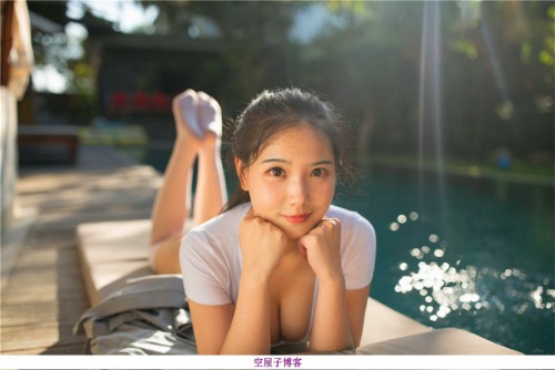 清纯美女-第1章-图片3