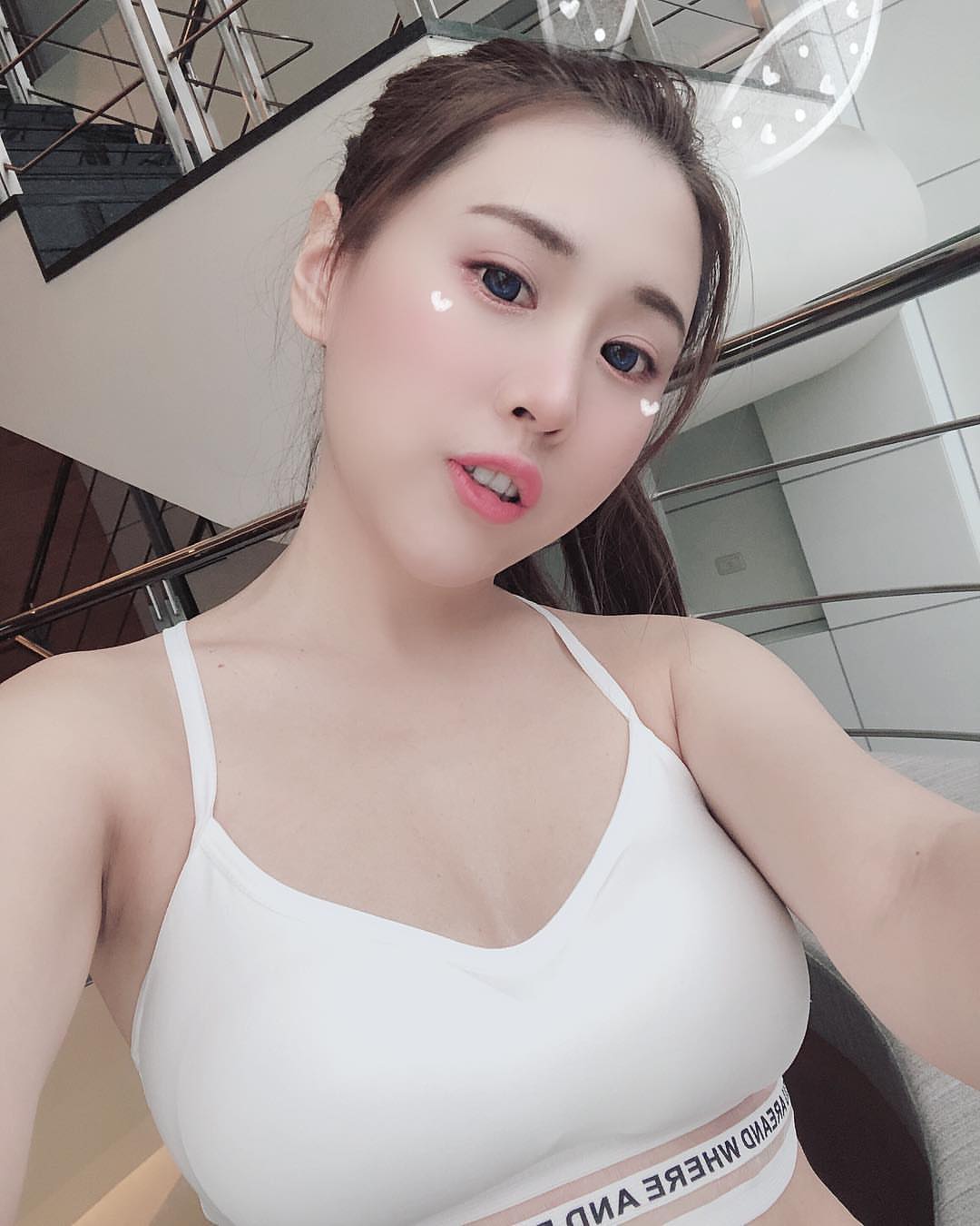 小恰子大露人間胸器讓人看了血脈噴張-第1章-图片20
