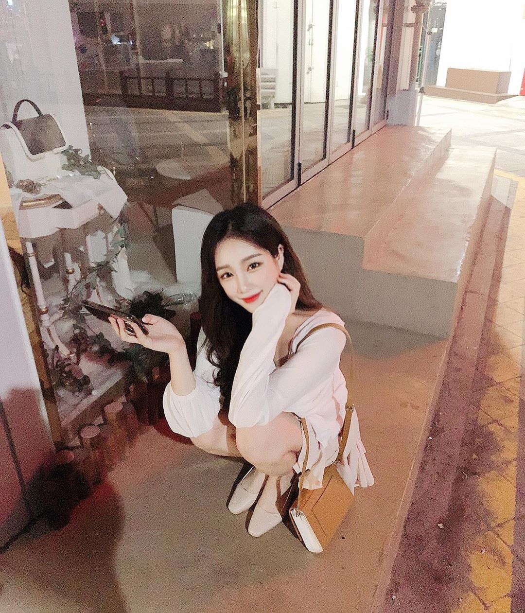 凶狠上圍弧度突破天際 原形畢露網友一覽無遺-第1章-图片5