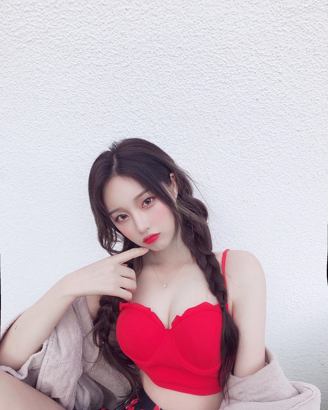 凶狠上圍弧度突破天際 原形畢露網友一覽無遺-第1章-图片14