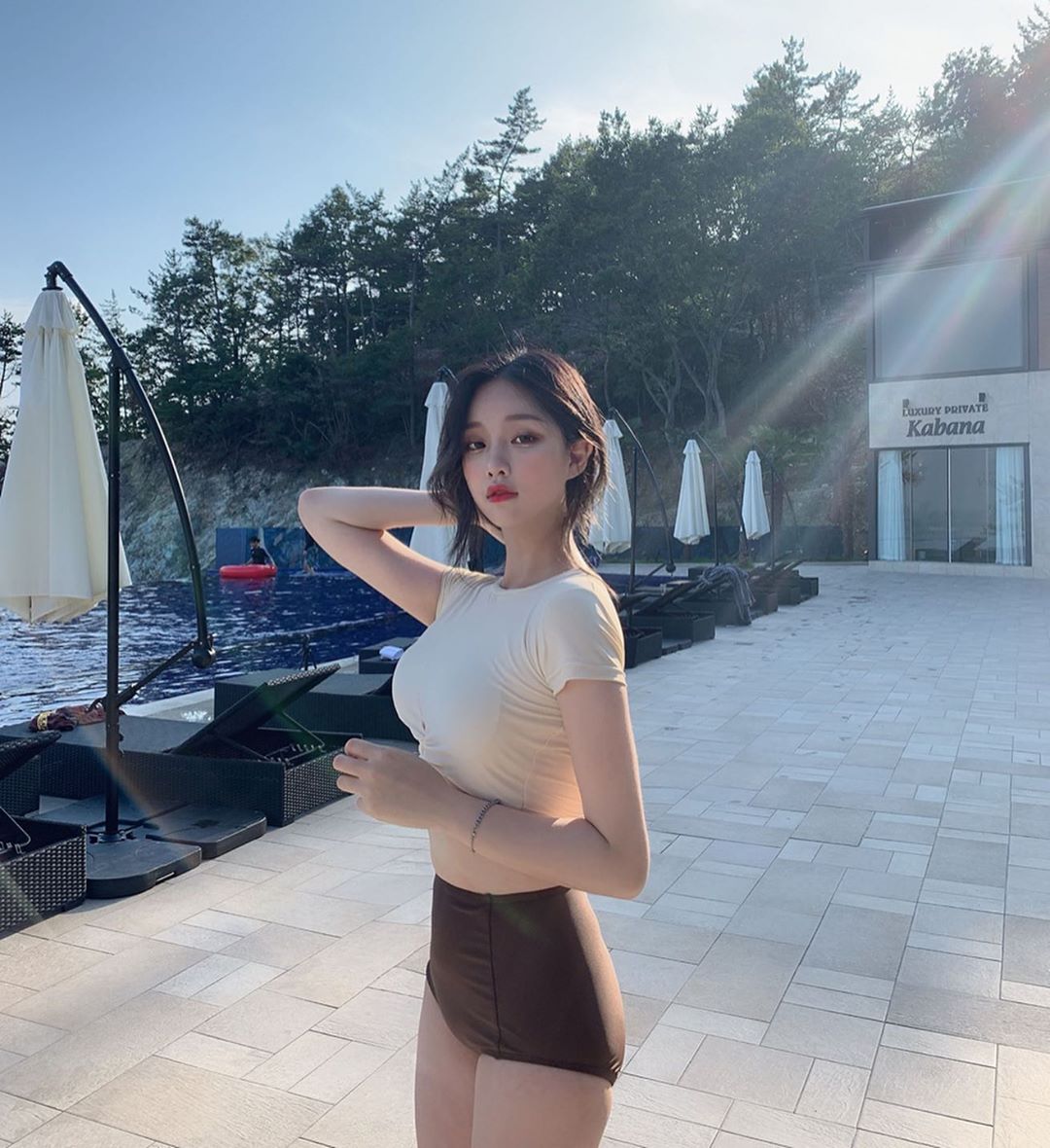 凶狠上圍弧度突破天際 原形畢露網友一覽無遺-第1章-图片11