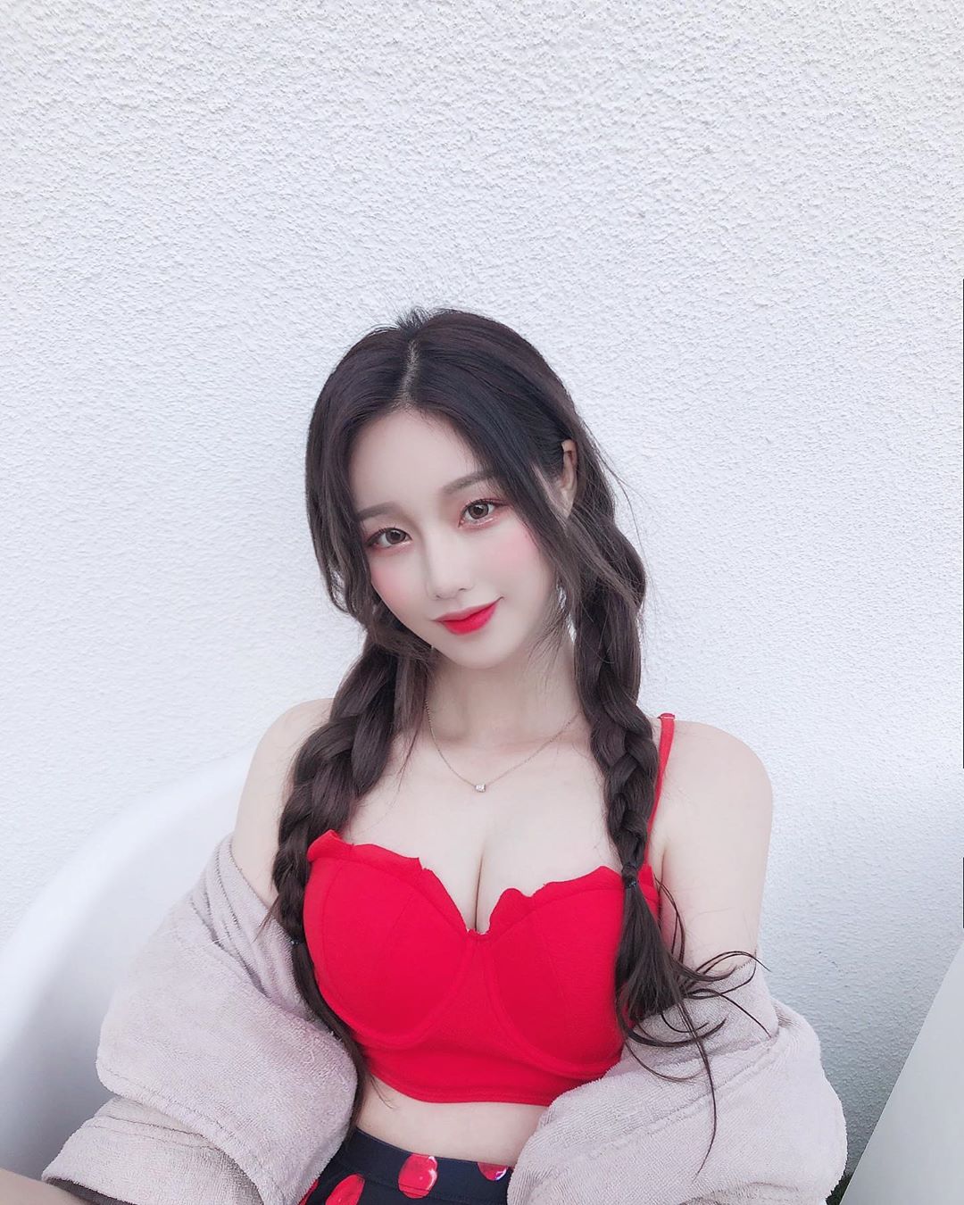 凶狠上圍弧度突破天際 原形畢露網友一覽無遺-第1章-图片15