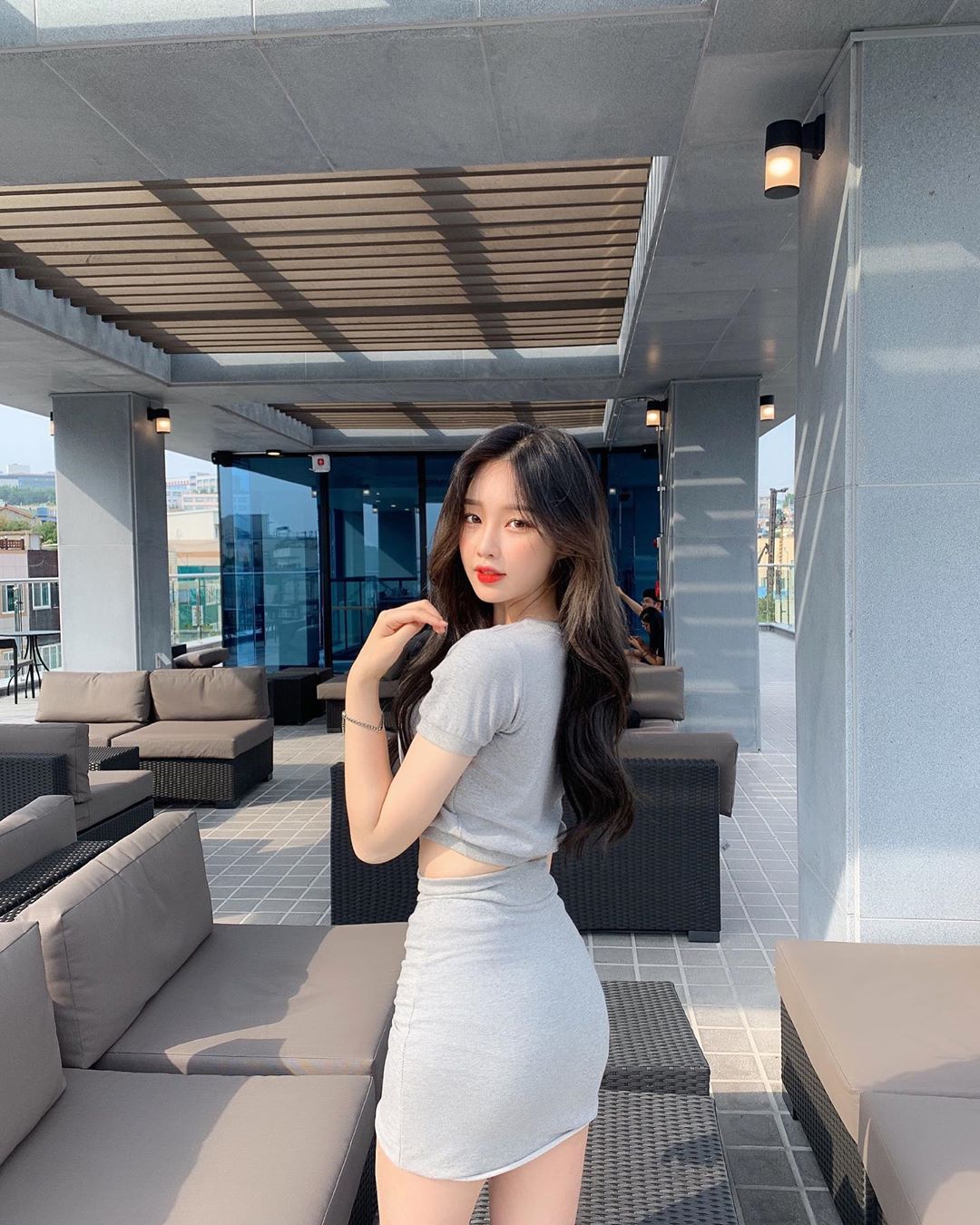 凶狠上圍弧度突破天際 原形畢露網友一覽無遺-第1章-图片16