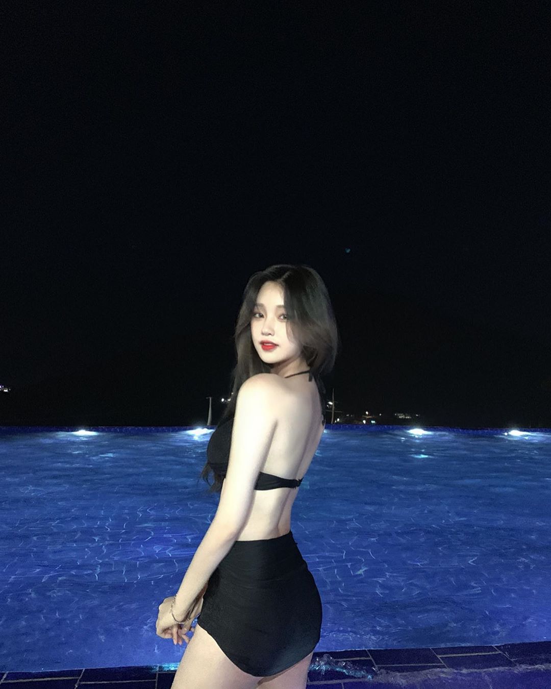 凶狠上圍弧度突破天際 原形畢露網友一覽無遺-第1章-图片19