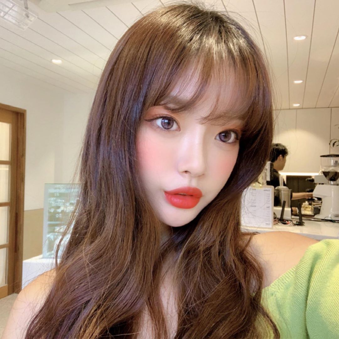 飄散大眼女神光芒 擾亂你的視線再也移不開-第1章-图片3