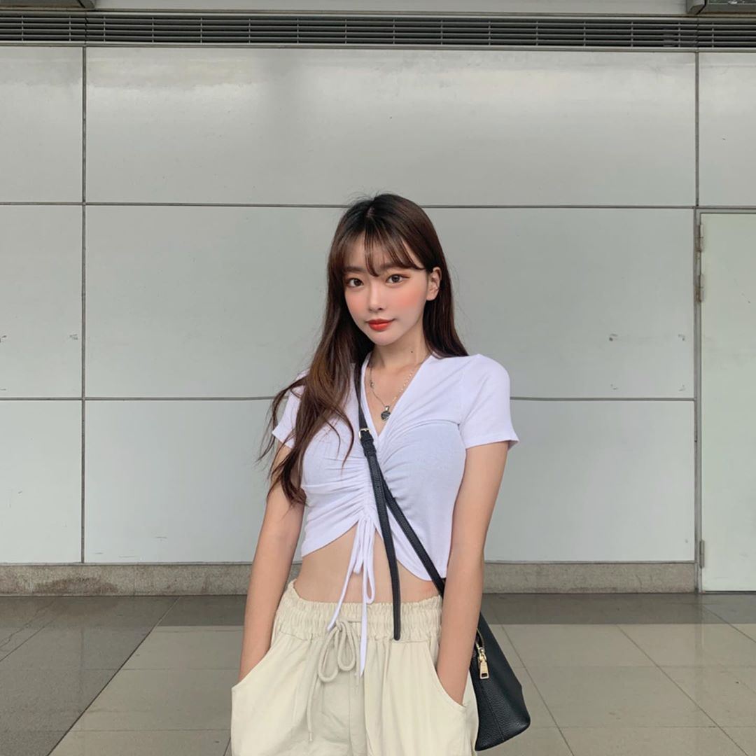 飄散大眼女神光芒 擾亂你的視線再也移不開-第1章-图片6