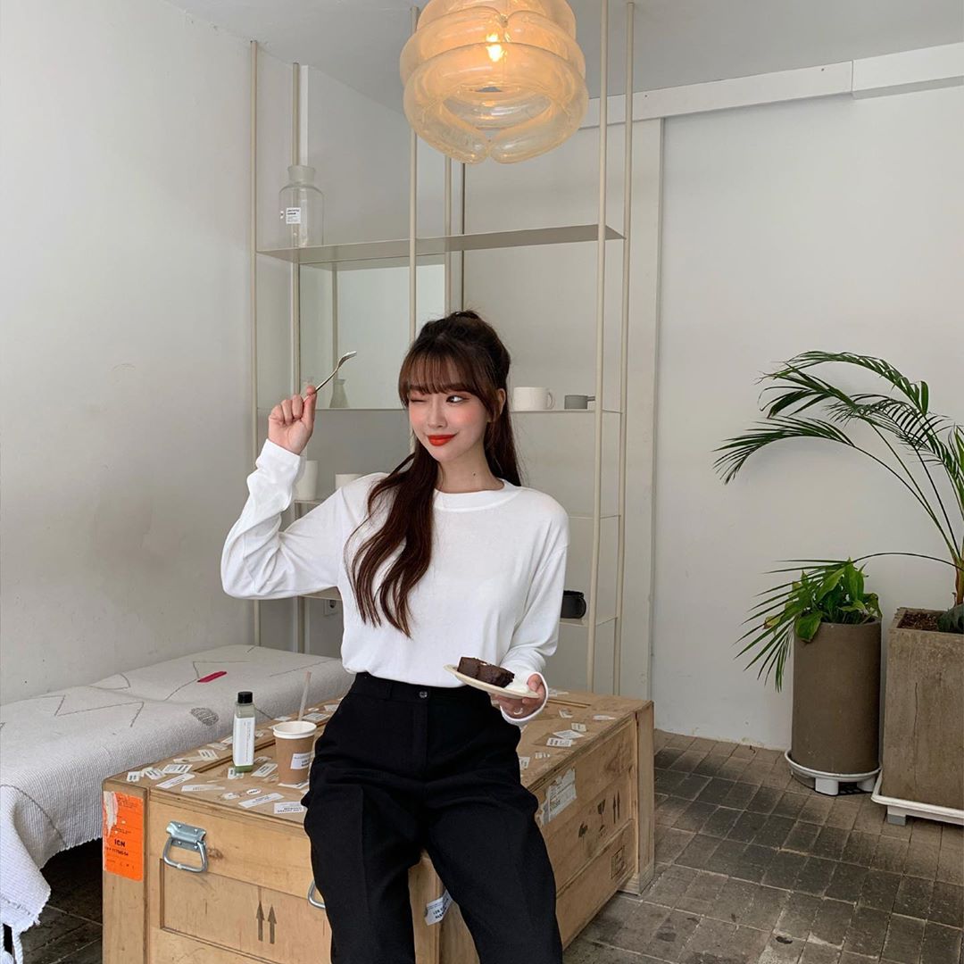 飄散大眼女神光芒 擾亂你的視線再也移不開-第1章-图片4