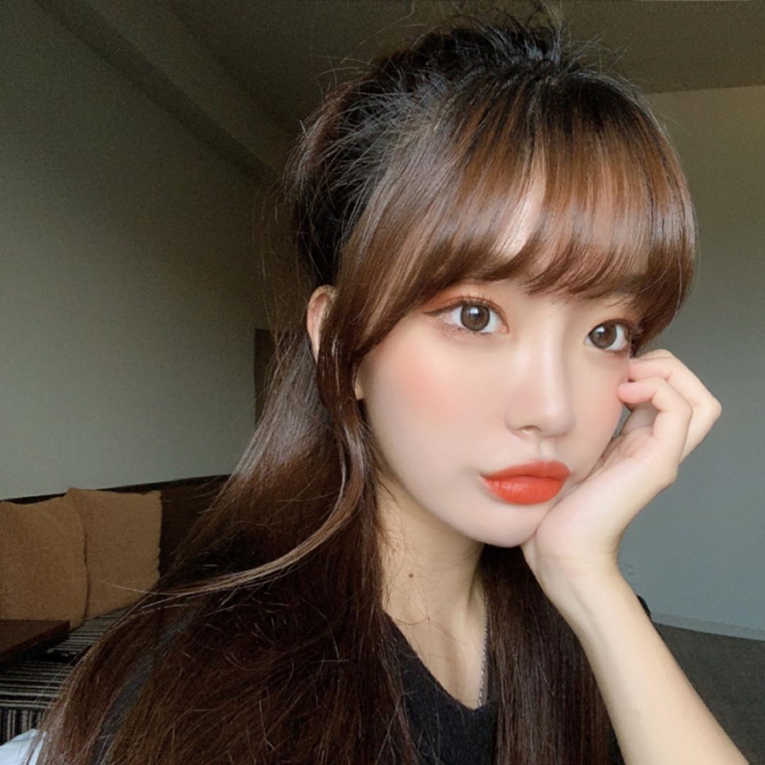 飄散大眼女神光芒 擾亂你的視線再也移不開-第1章-图片10