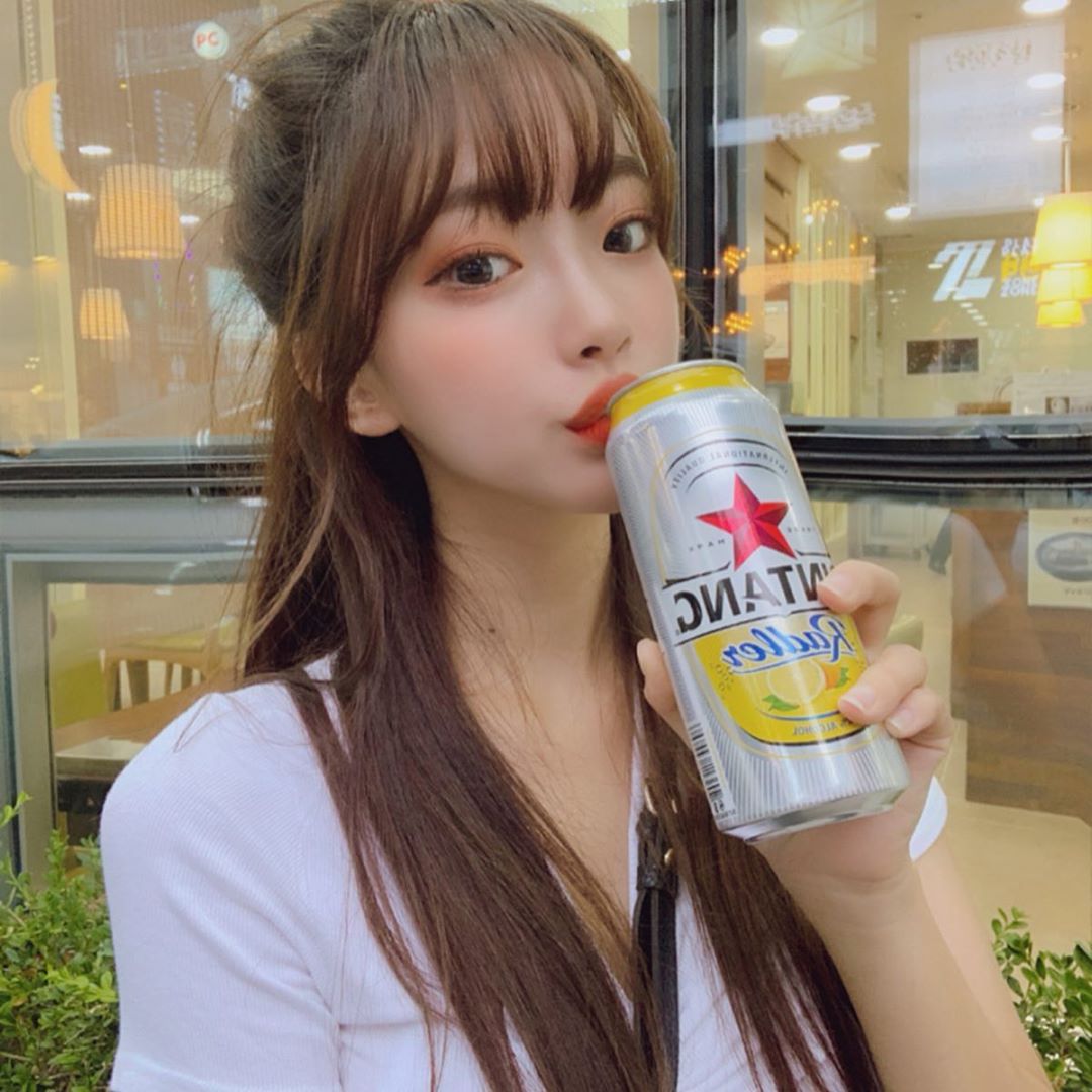 飄散大眼女神光芒 擾亂你的視線再也移不開-第1章-图片12