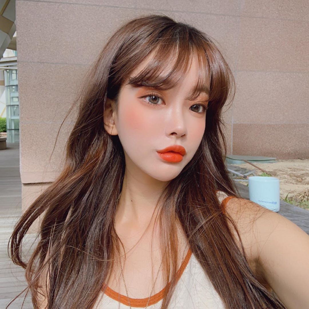 飄散大眼女神光芒 擾亂你的視線再也移不開-第1章-图片19