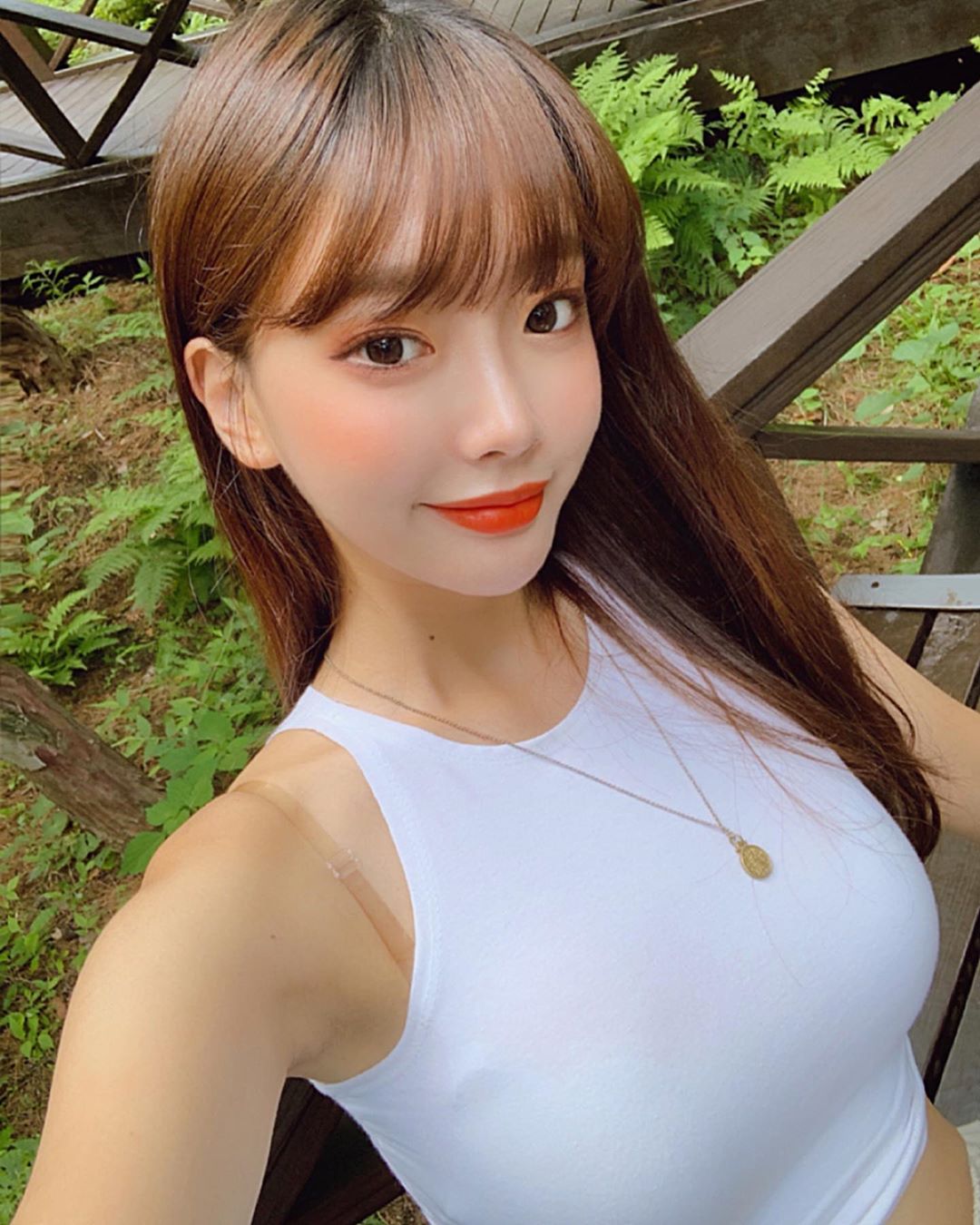 飄散大眼女神光芒 擾亂你的視線再也移不開-第1章-图片17