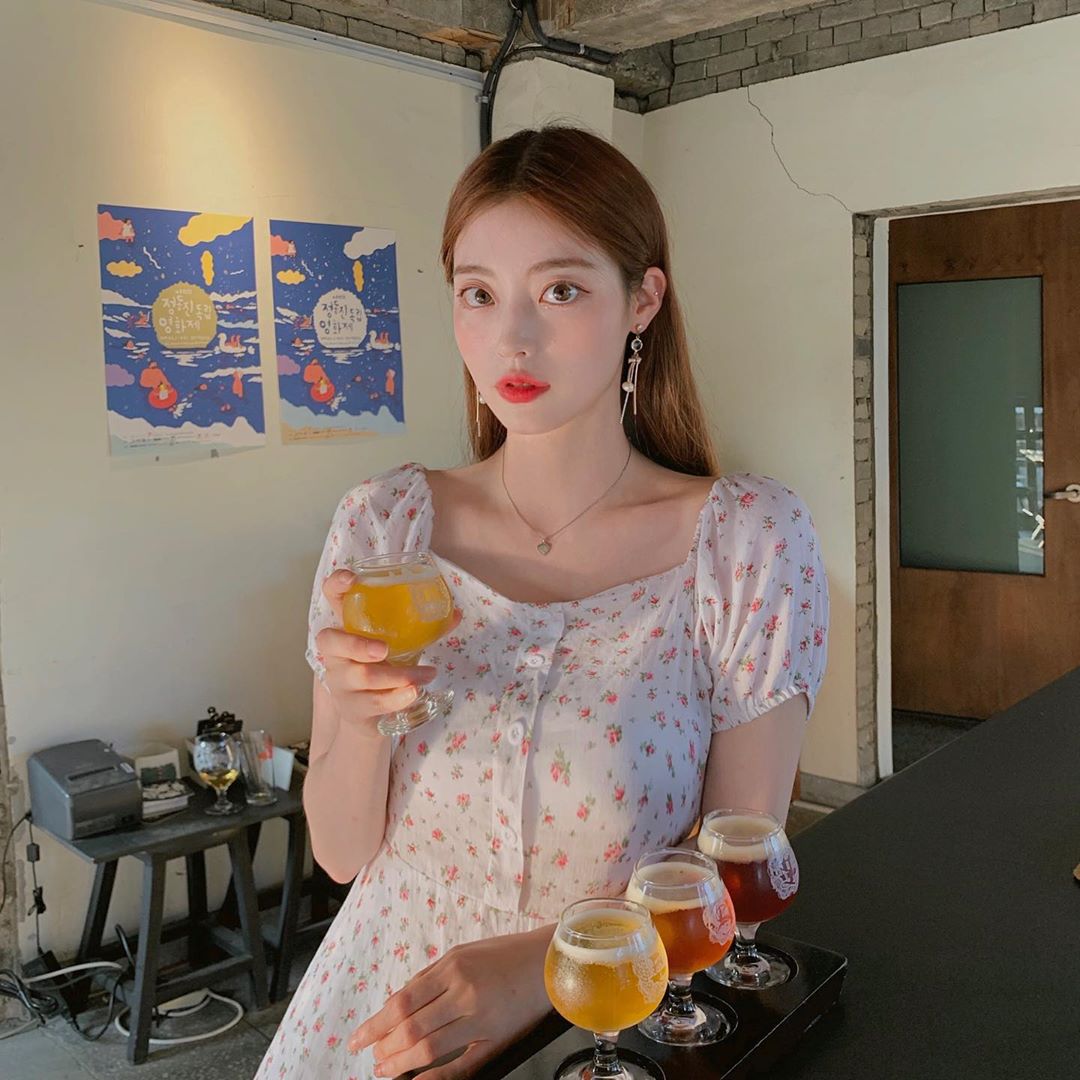 天使系御姊極品美顏 勾魂美腿讓人無法冷靜-第1章-图片10