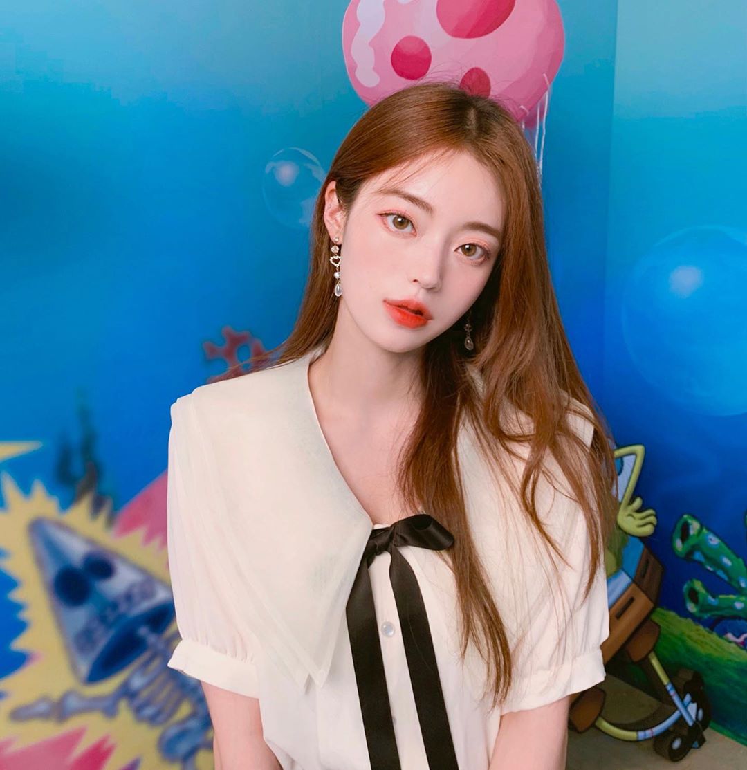 天使系御姊極品美顏 勾魂美腿讓人無法冷靜-第1章-图片11