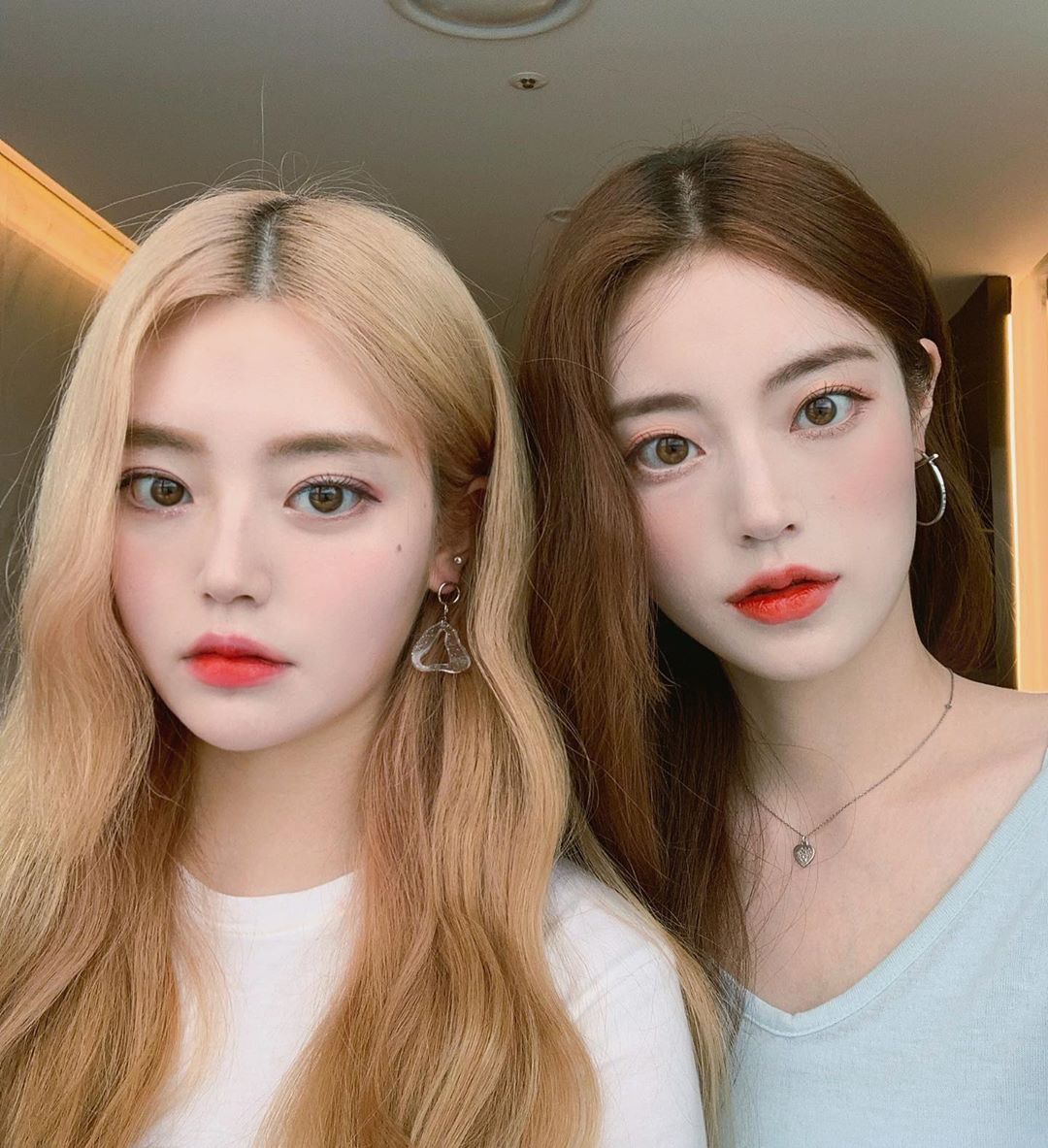 天使系御姊極品美顏 勾魂美腿讓人無法冷靜-第1章-图片13