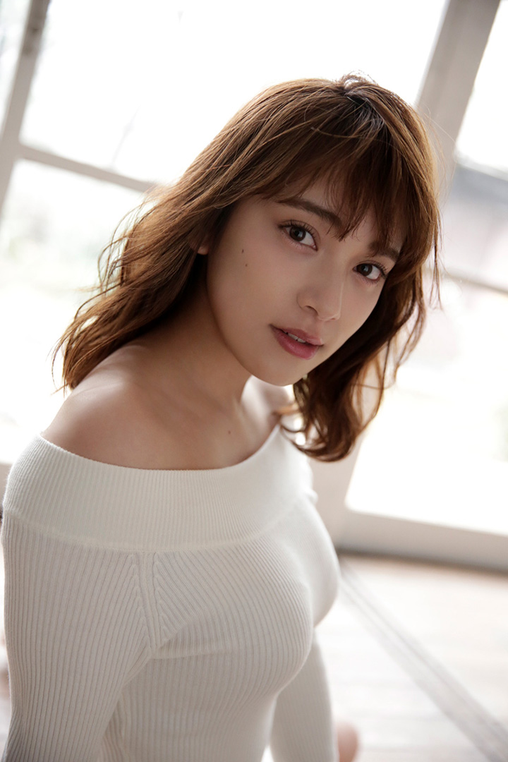 2017年12月19日 【寫真】都丸紗也華以豐滿F奶吸引粉絲以眾籌方式推出第二本寫真集-第1章-图片26