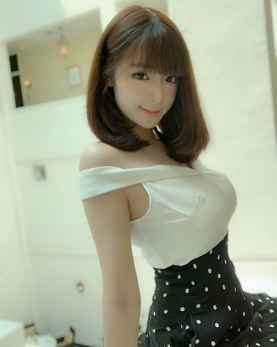 Amy 小姐姐 我覺得妳那兩尊母儀天下 快要衝出來了 (香兒)-第1章-图片9