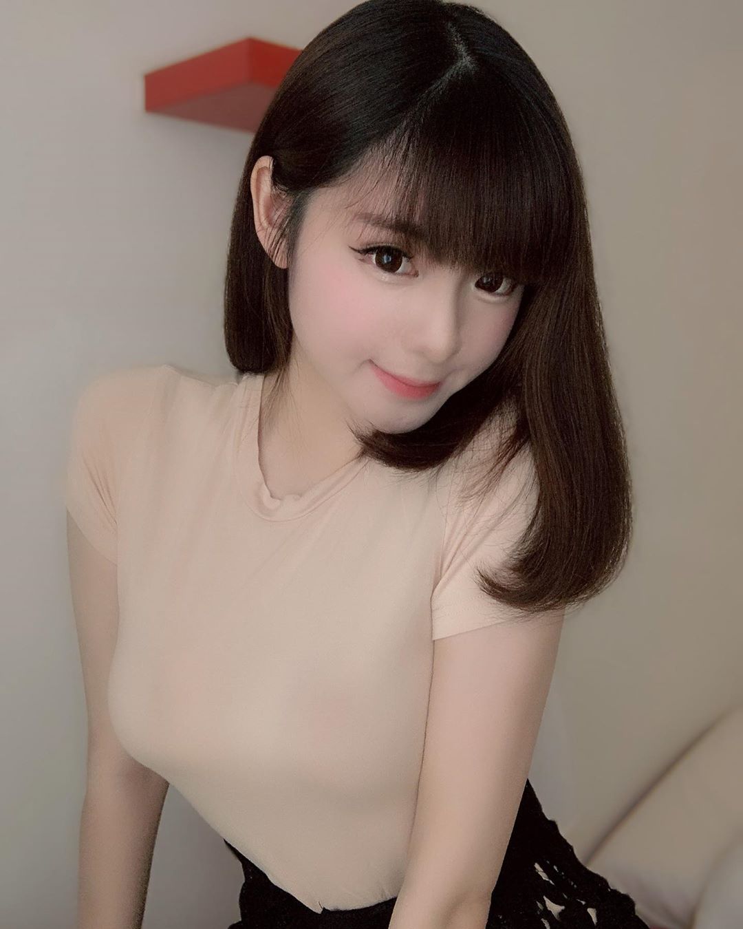 Amy 小姐姐 我覺得妳那兩尊母儀天下 快要衝出來了 (香兒)-第1章-图片20