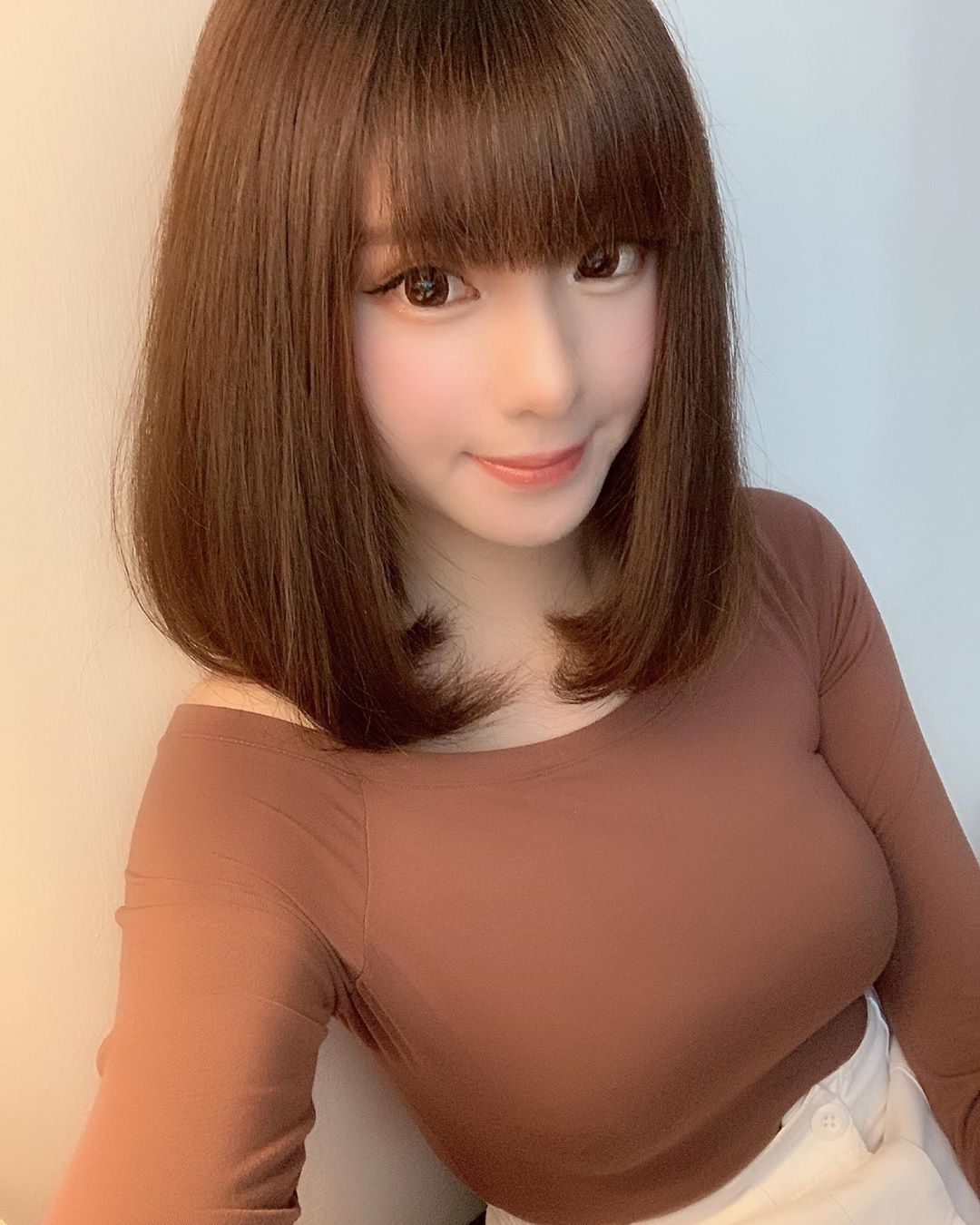 Amy 小姐姐 我覺得妳那兩尊母儀天下 快要衝出來了 (香兒)-第1章-图片22