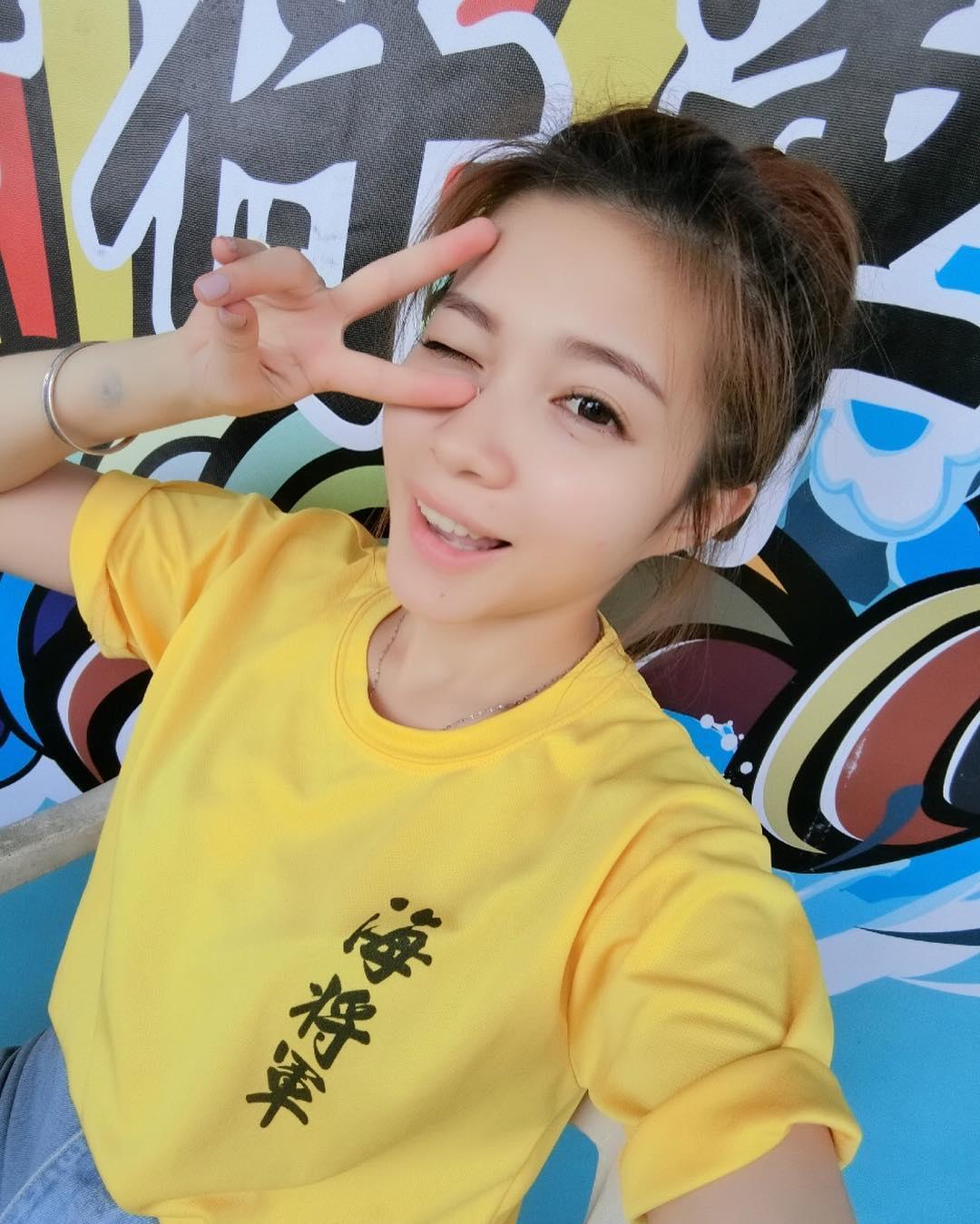薛如涵 E杯「賽車皇后」上圍超凶-第1章-图片14