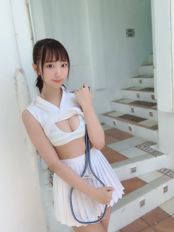 肥川彩愛：あやめの季節/肥川彩愛-第1章-图片13