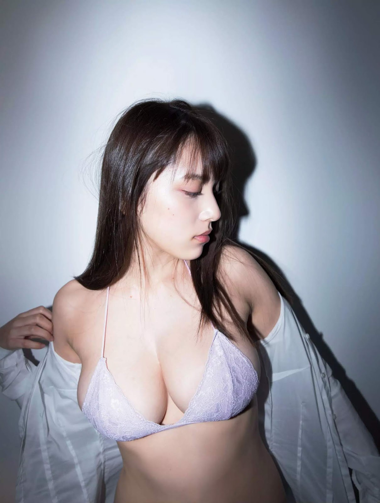 都丸紗也華, FLASH 2019.06.25 (フラッシュ 2019年6月25日號)-第1章-图片4