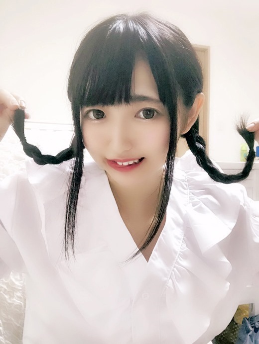 河奈亜依 オフショット畫像-第1章-图片10