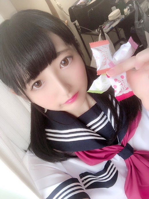 河奈亜依 オフショット畫像-第1章-图片7