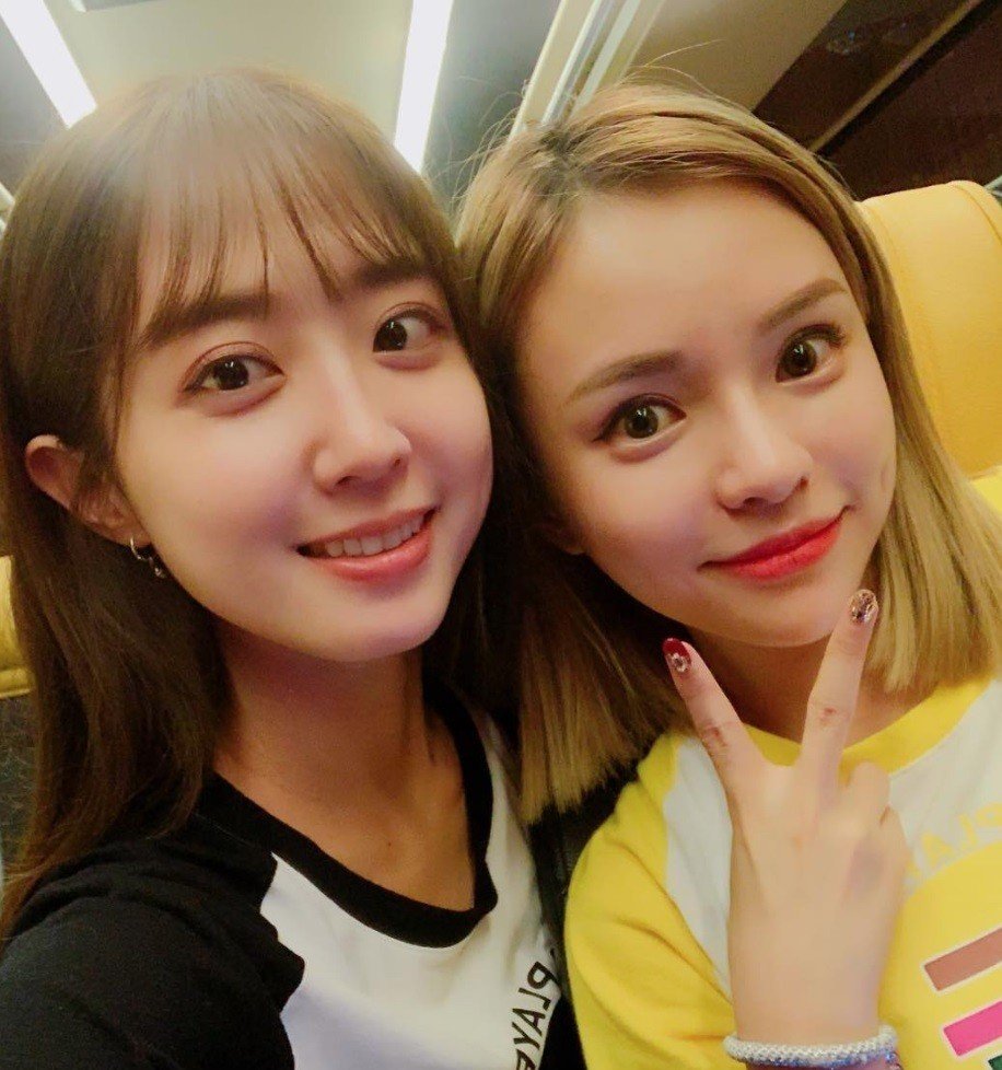 台灣美女洪詩-第1章-图片7