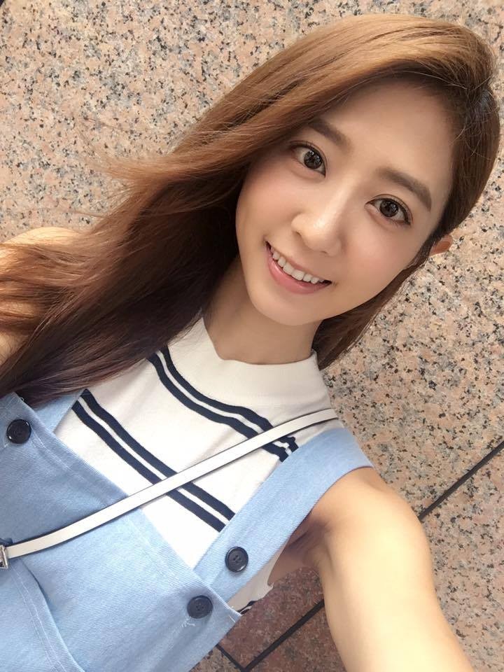 台灣美女洪詩-第1章-图片8
