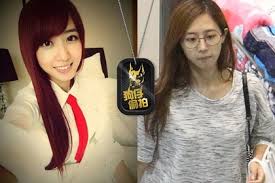 台灣美女洪詩-第1章-图片13