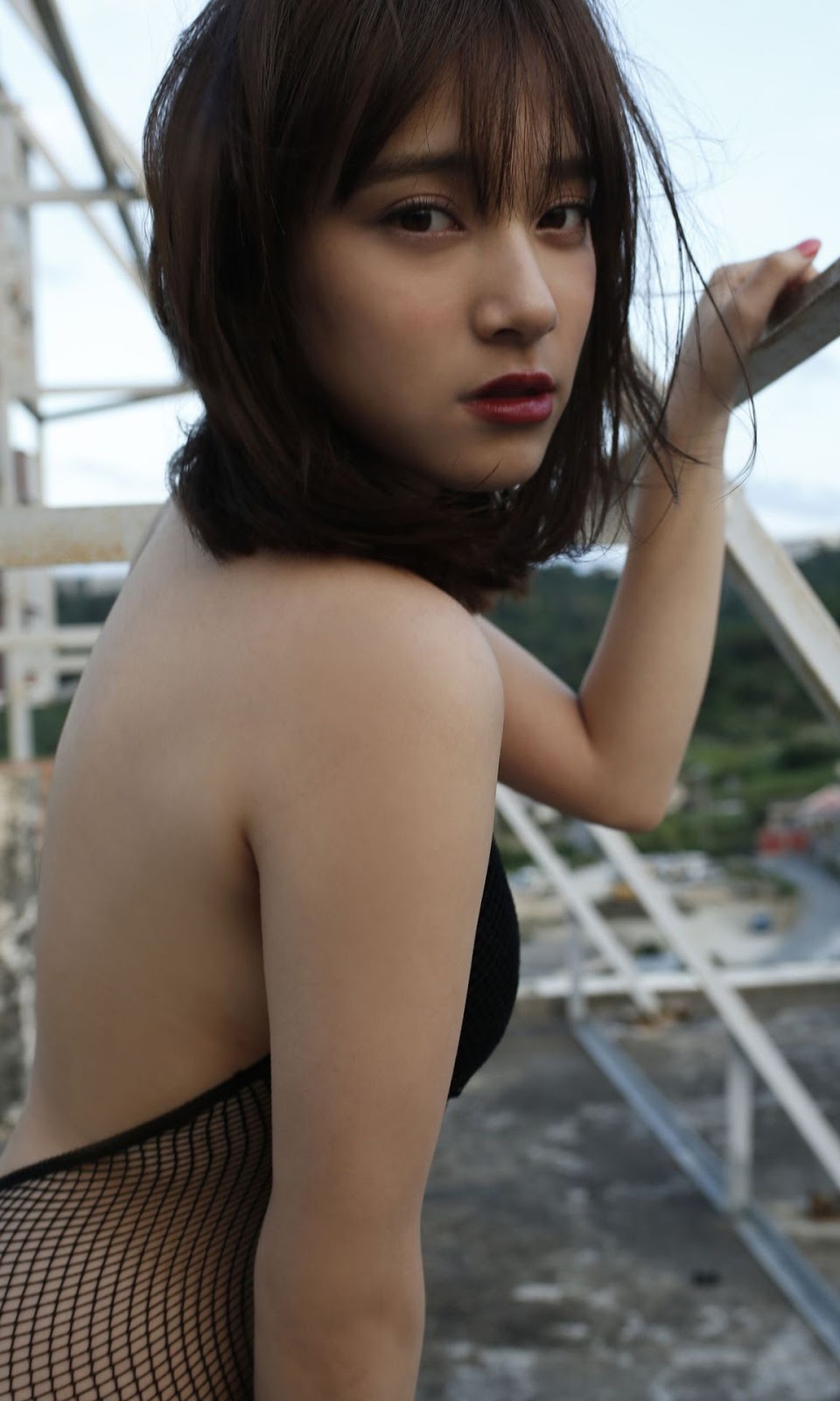 都丸紗也華, [WPBnet] Extra EX492 「とまるさやかはとまらない」 Chapter.02-第1章-图片8