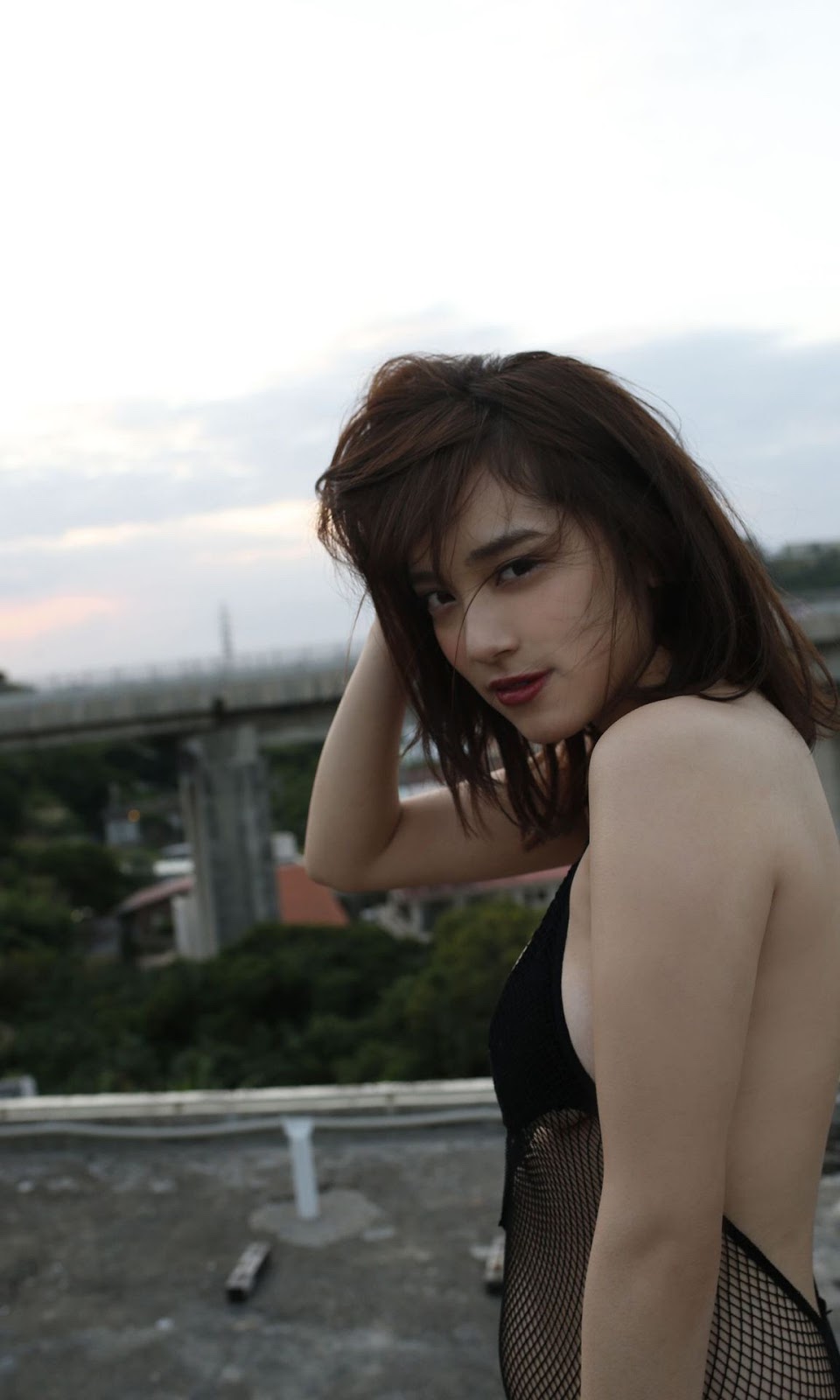 都丸紗也華, [WPBnet] Extra EX492 「とまるさやかはとまらない」 Chapter.02-第1章-图片14