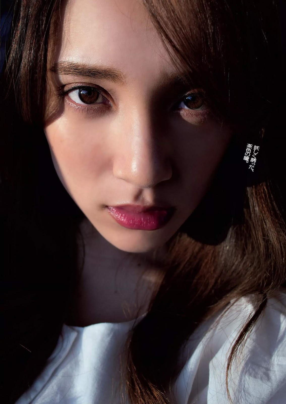 都丸紗也華, Weekly Playboy 2019 No.28 (週刊プレイボーイ 2019年28號)-第1章-图片2