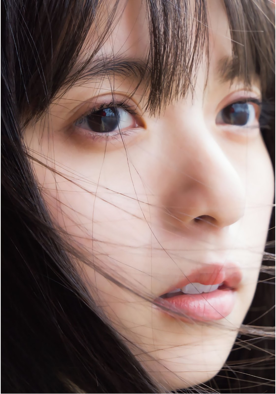 齋藤飛鳥 少年マガジン 2019年36_37號-第1章-图片4