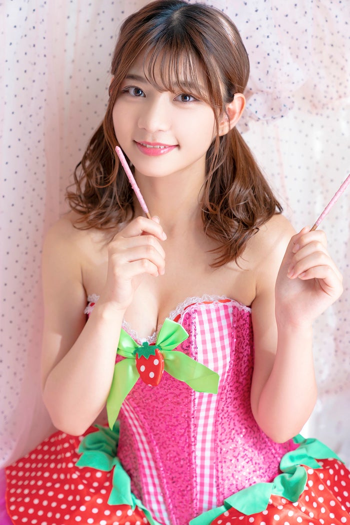 本田夕歩 豐滿美胸看了意圖使人衝動-第1章-图片11