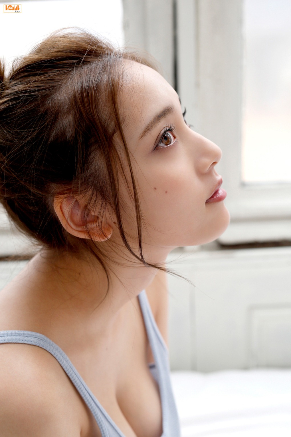 都丸紗也華, [BOMB.tv] 2018.10 3rd week-第1章-图片16