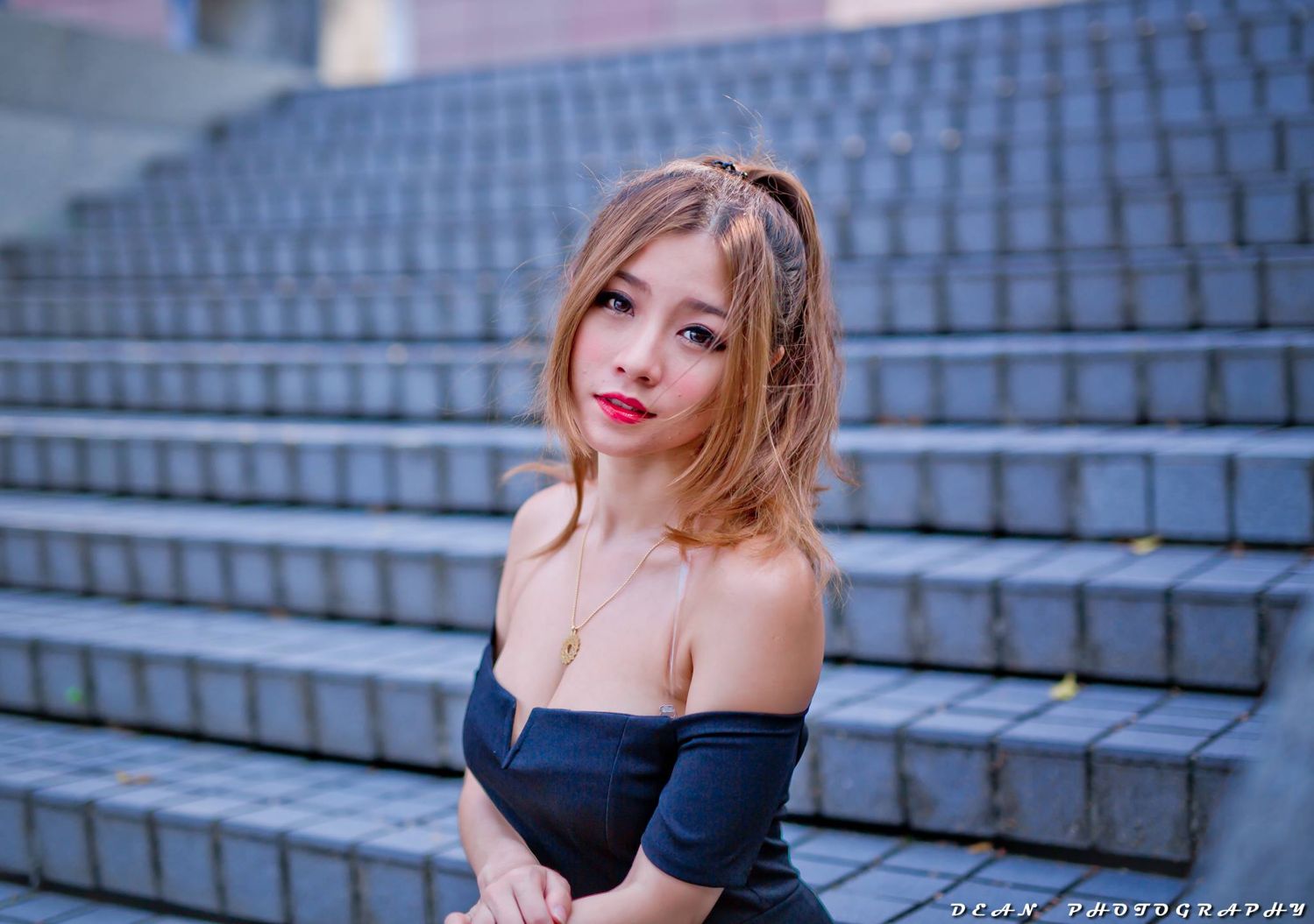 17平台女主播陳姿含 火辣身材外拍寫真-第1章-图片18
